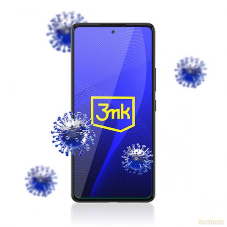 Samsung Galaxy A53 5G - 3mk szkło hybrydowe