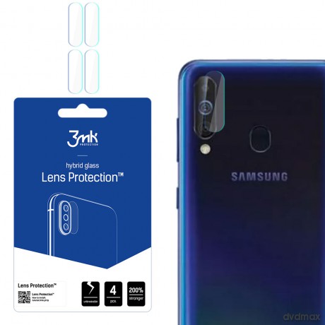 Samsung Galaxy A60 folia ochronna