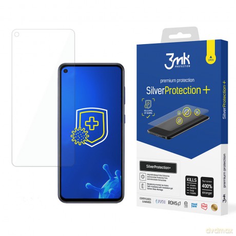 Samsung Galaxy A60 - 3mk folia ochronna