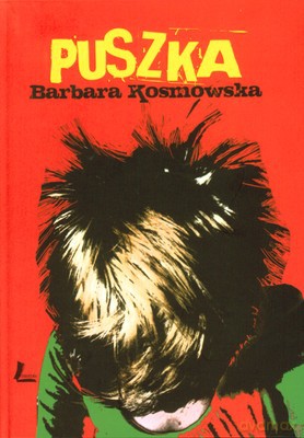 Puszka (twarda) - Barbara Kosmowska [KSIĄŻKA]