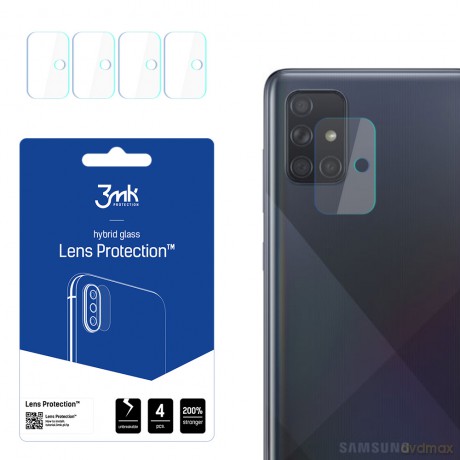 Samsung Galaxy A71 5G folia ochronna