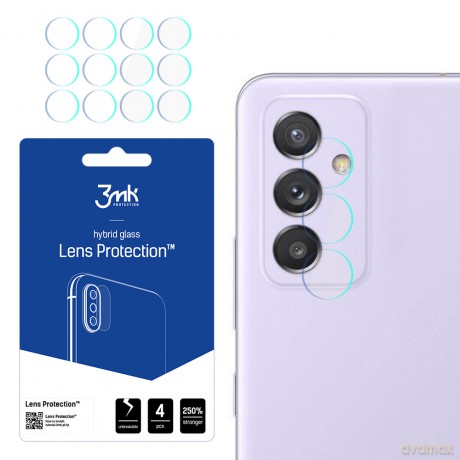 Samsung Galaxy A82 5G folia ochronna