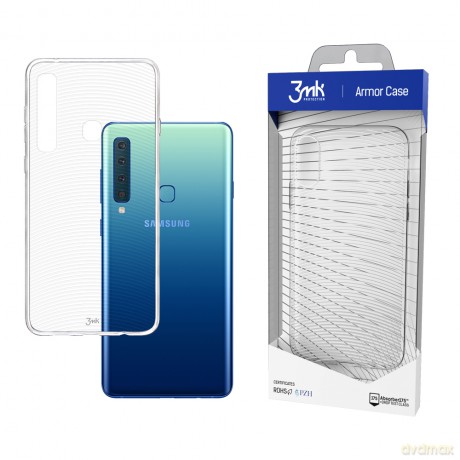 Samsung Galaxy A9 2018 - 3mk Armor Case