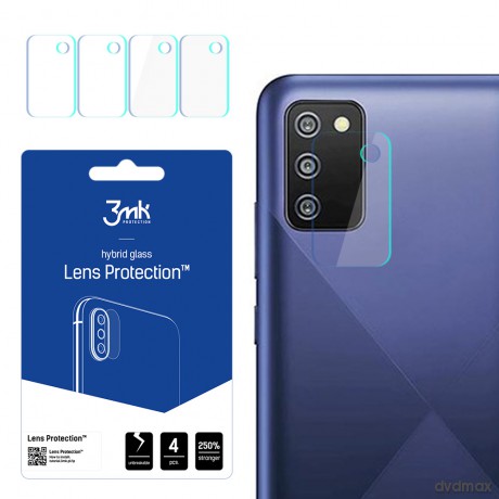 Samsung Galaxy F02s folia ochronna