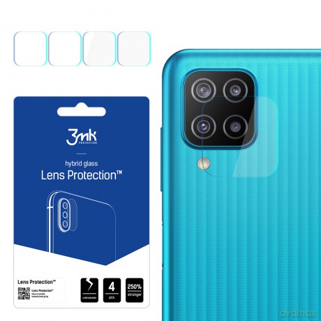 Samsung Galaxy F12 folia ochronna