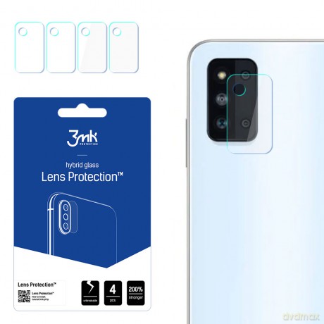 Samsung Galaxy F52 5G folia ochronna