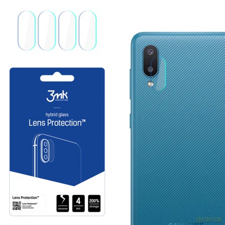 Samsung Galaxy M02 folia ochronna