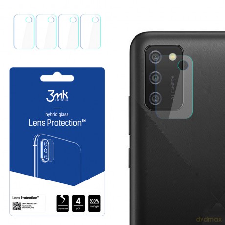 Samsung Galaxy M02s folia ochronna