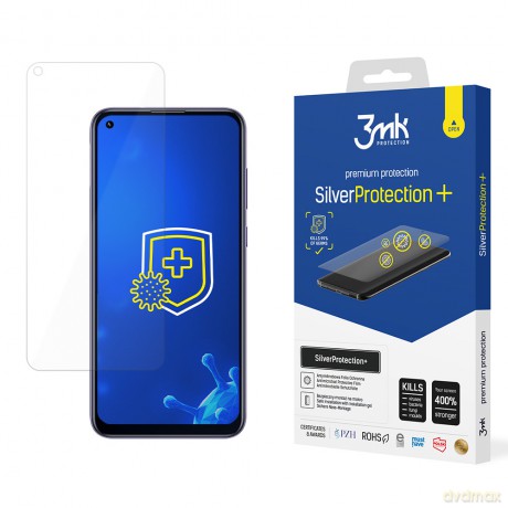 Samsung Galaxy M11 - 3mk folia ochronna
