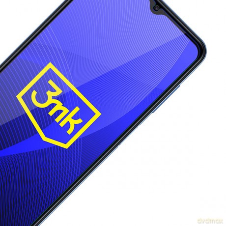 Samsung Galaxy M12 - 3mk szkło hybrydowe