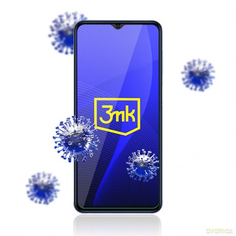 Samsung Galaxy M12 - 3mk szkło hybrydowe