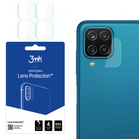 Samsung Galaxy M12 folia ochronna