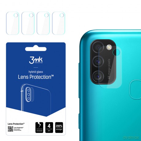 Samsung Galaxy M21 folia ochronna