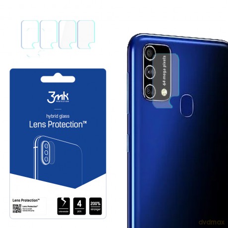 Samsung Galaxy M21s folia ochronna