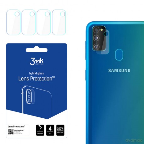 Samsung Galaxy M30s folia ochronna