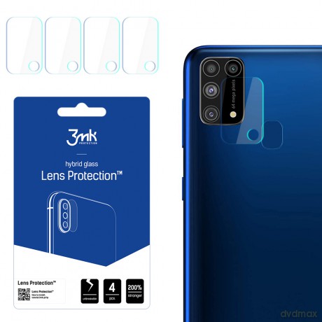 Samsung Galaxy M31/M31 Prime folia ochronna