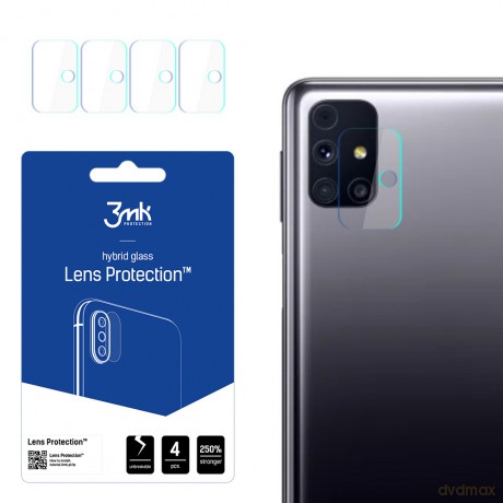 Samsung Galaxy M31s folia ochronna