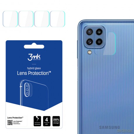 Samsung Galaxy M32 5G folia ochronna