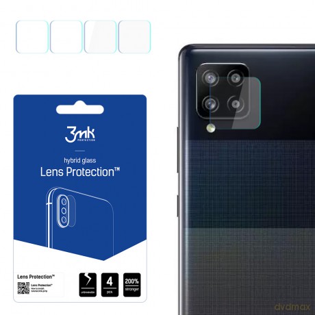 Samsung Galaxy M42 5G folia ochronna
