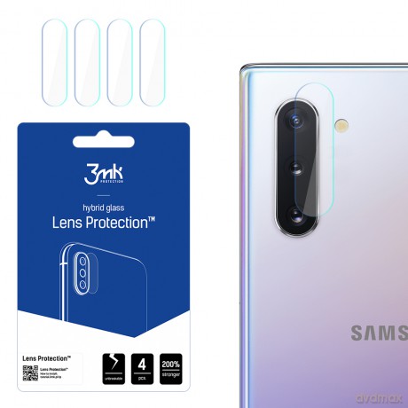 Samsung Galaxy Note 10 folia ochronna