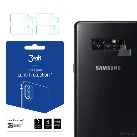 Samsung Galaxy Note 8 folia ochronna