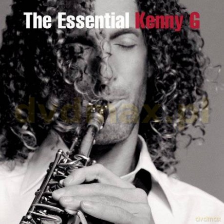 Kenny G: The Essential Kenny G [2CD]