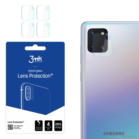 Samsung Galaxy Note10 folia ochronna