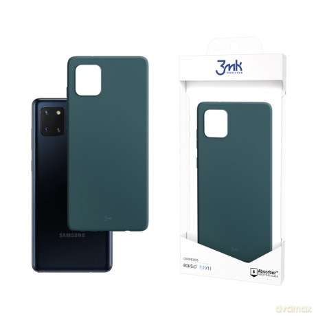Samsung Galaxy Note10 Lite - 3mk Matt Case lovage