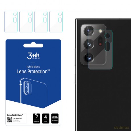 Samsung Galaxy Note20 Ultra 5G folia ochronna