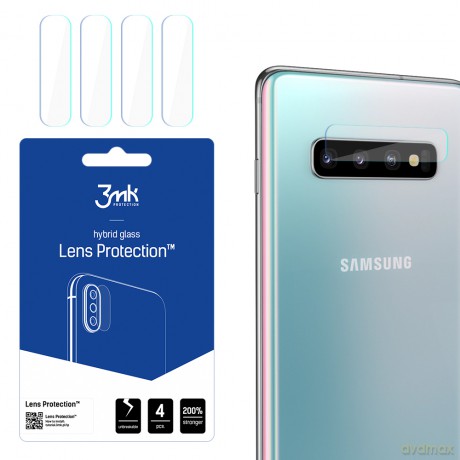 Samsung Galaxy S10 folia ochronna