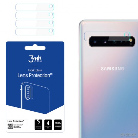 Samsung Galaxy S10 5G folia ochronna