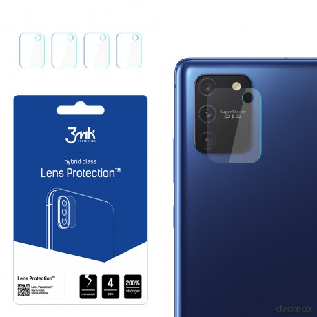 Samsung Galaxy S10 folia ochronna