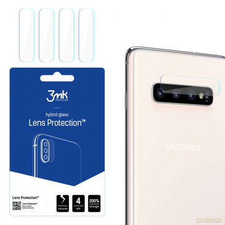 Samsung Galaxy S10 Plus folia ochronna