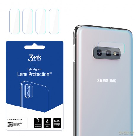 Samsung Galaxy S10e folia ochronna