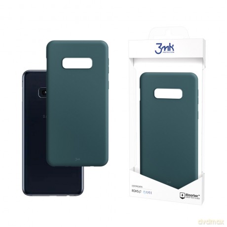 Samsung Galaxy S10e - 3mk Matt Case lovage