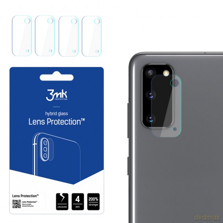 Samsung Galaxy S20 5G folia ochronna