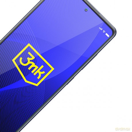 Samsung Galaxy S20 FE 5G - 3mk szkło hartowane