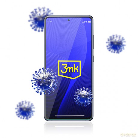 Samsung Galaxy S20 FE 5G - 3mk szkło hartowane