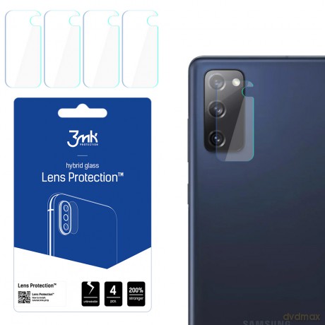 Samsung Galaxy S20 FE 5G folia ochronna