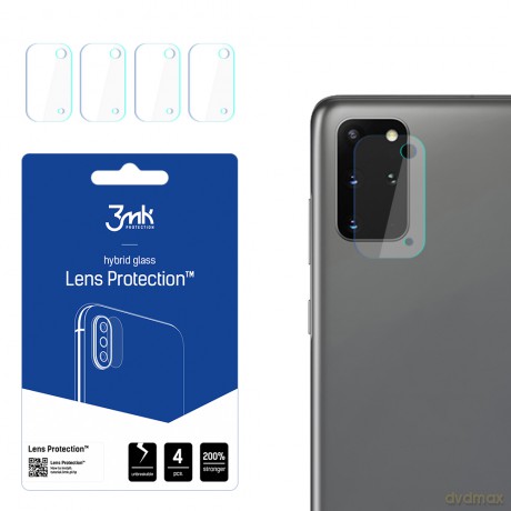 Samsung Galaxy S20 Plus 5G folia ochronna