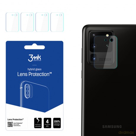 Samsung Galaxy S20 Ultra 5G folia ochronna
