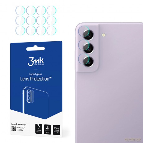 Samsung Galaxy S21 FE 5G folia ochronna