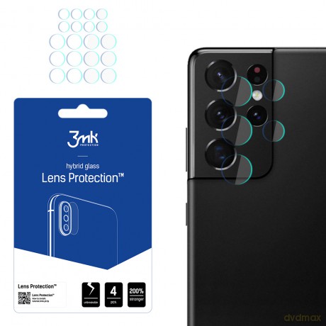 Samsung Galaxy S21 Ultra 5G folia ochronna
