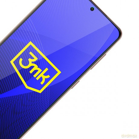Samsung Galaxy S21+ 5G - 3mk szkło hartowane