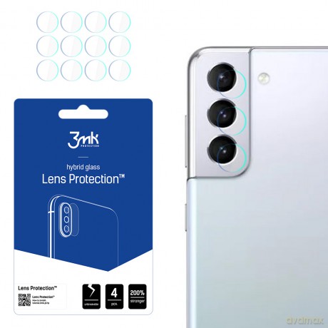 Samsung Galaxy S21+ 5G folia ochronna