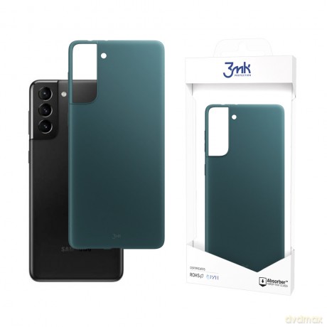 Samsung Galaxy S21+ 5G - 3mk Matt Case lovage