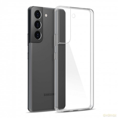 Samsung Galaxy S22 - 3mk Clear Case