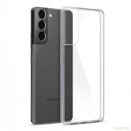 Samsung Galaxy S22 + - 3mk Clear Case