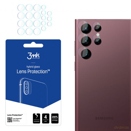 Samsung Galaxy S22 Ultra folia ochronna
