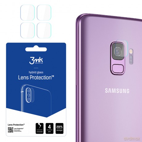 Samsung Galaxy S9 folia ochronna